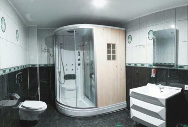 Imperial Hotel Krivoy Rog Kryvyi Rih Exterior photo